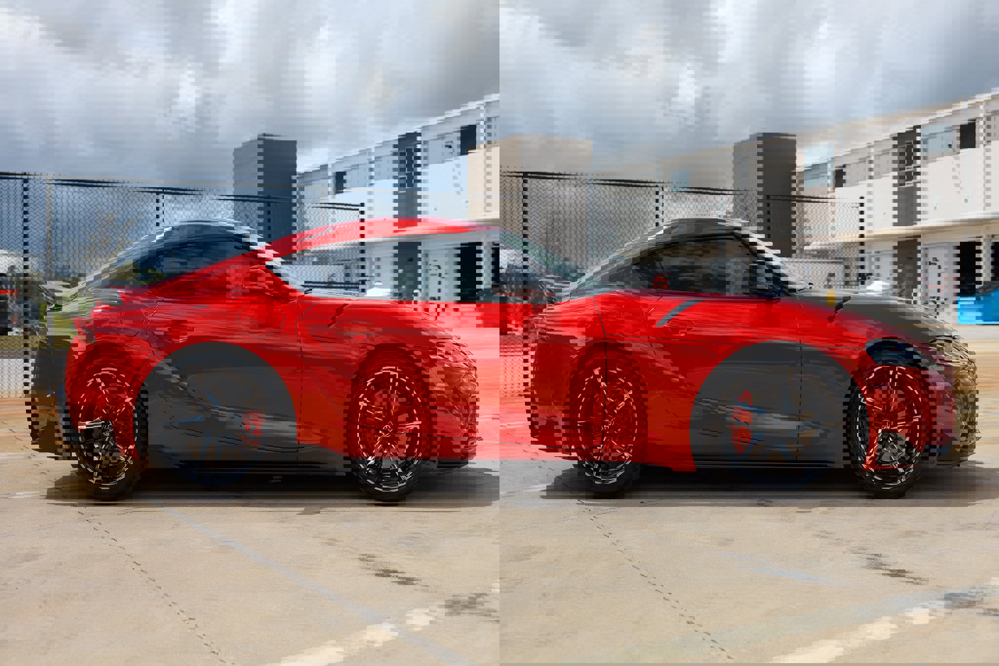 Used 2020 Toyota Supra Premium w/ Driver Assist Package image 19