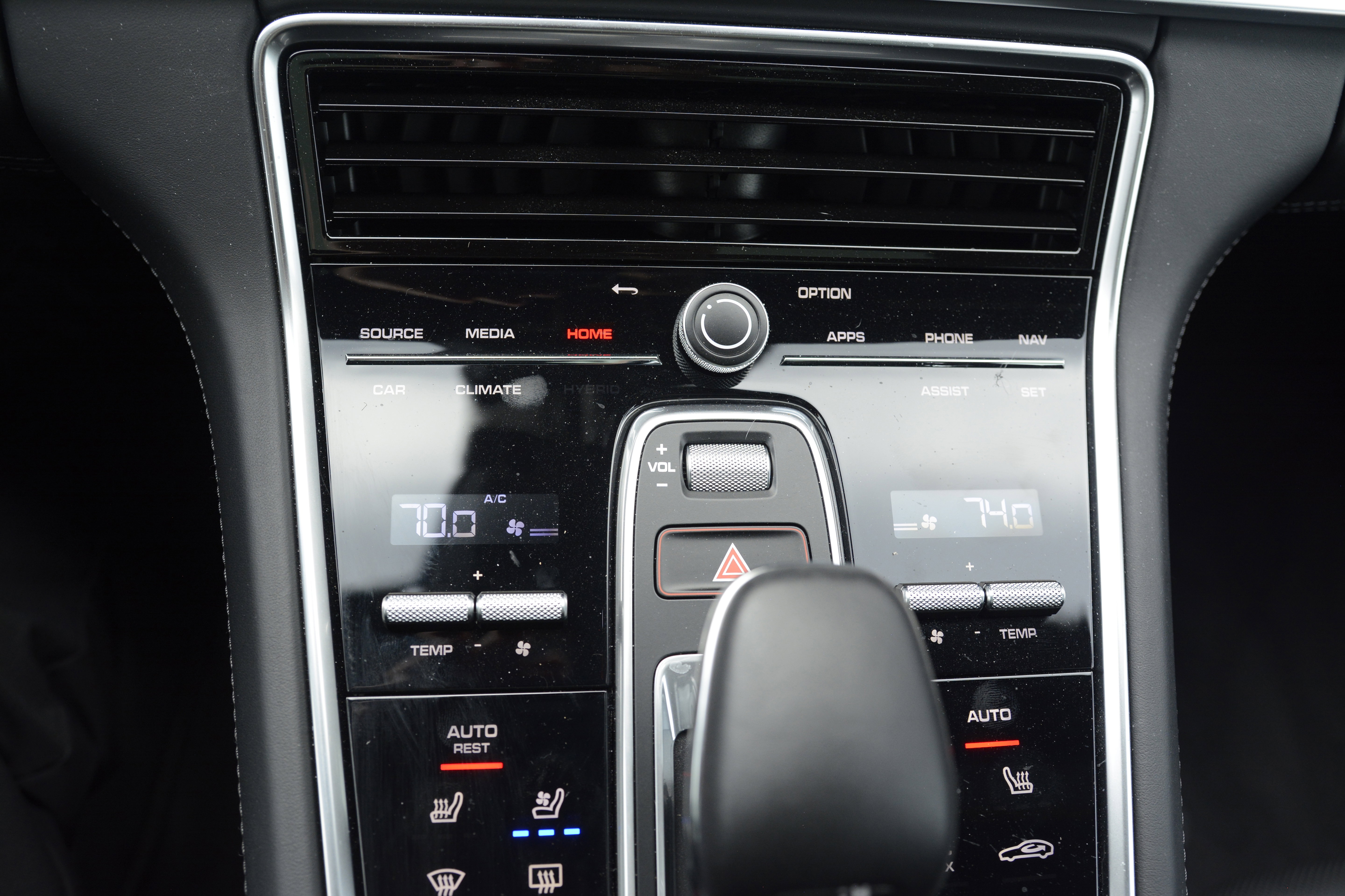 Certified 2023 Porsche Panamera GTS AWD/4WD image 23