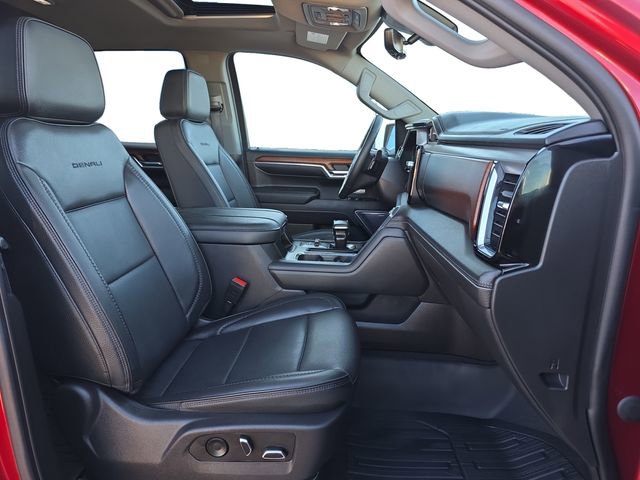 Used 2023 GMC Sierra 1500 Denali w/ Technology Package image 17