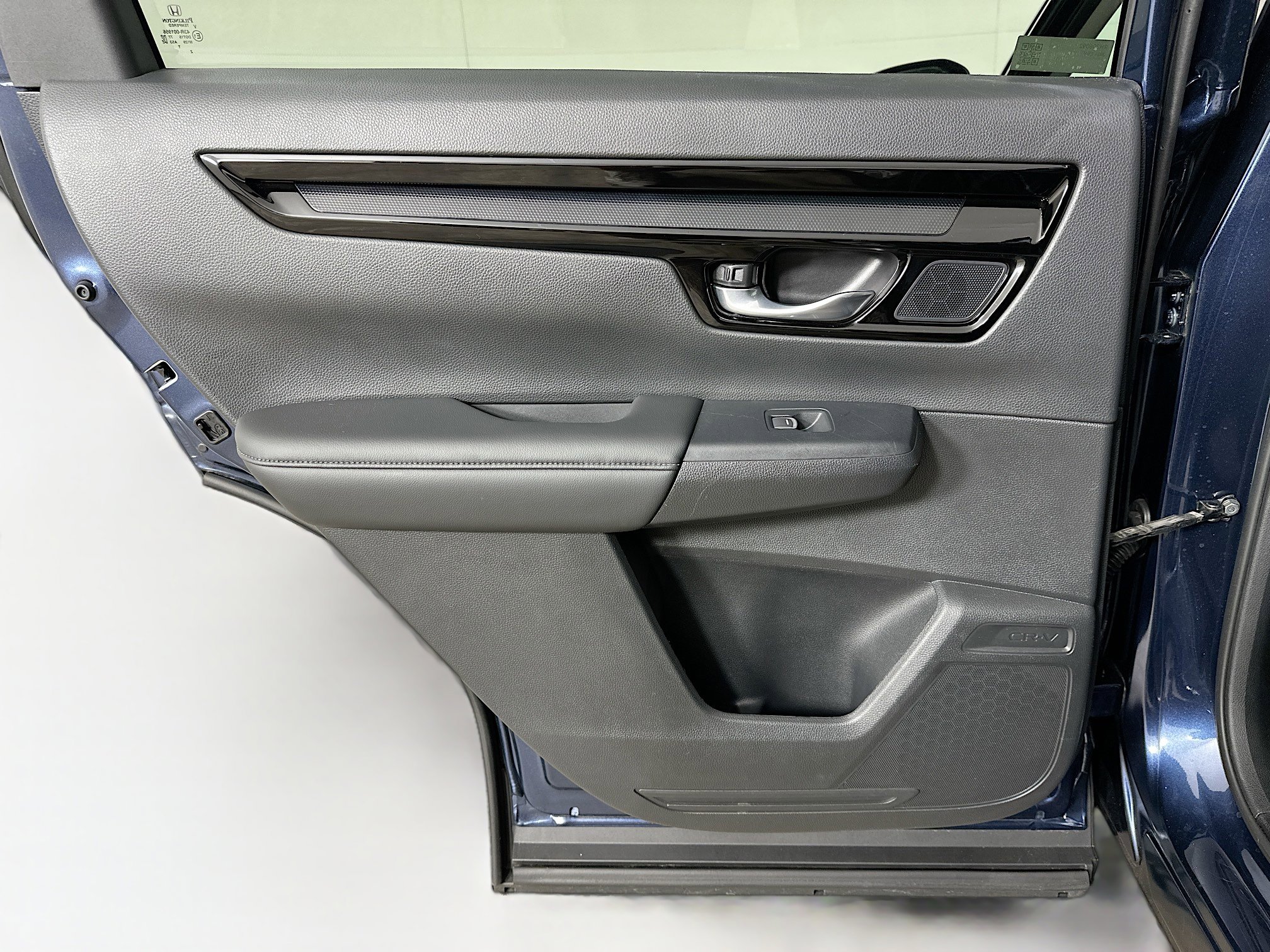 Used 2024 Honda CR-V EX-L image 26