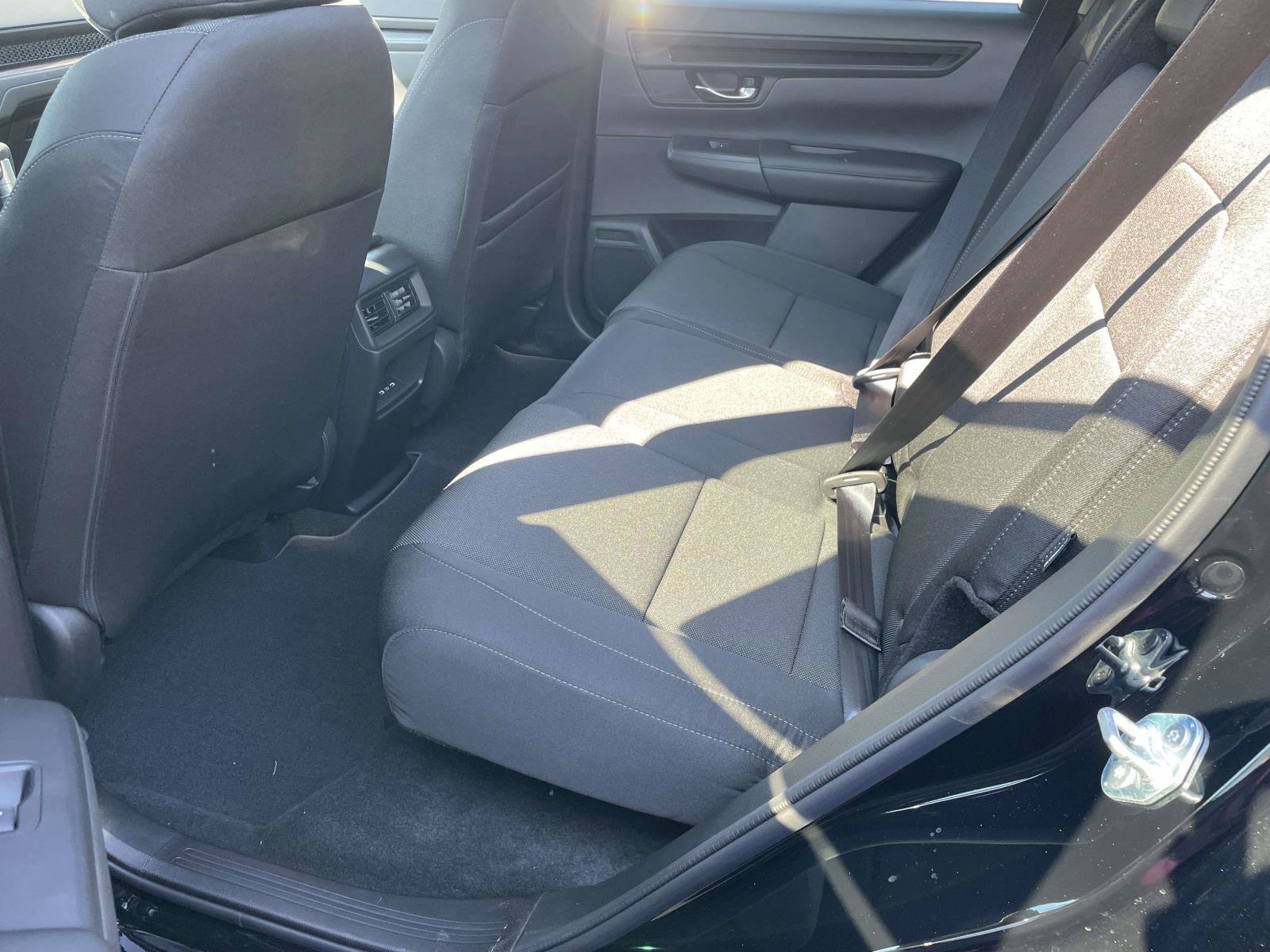 New 2026 Honda CR-V EX image 11