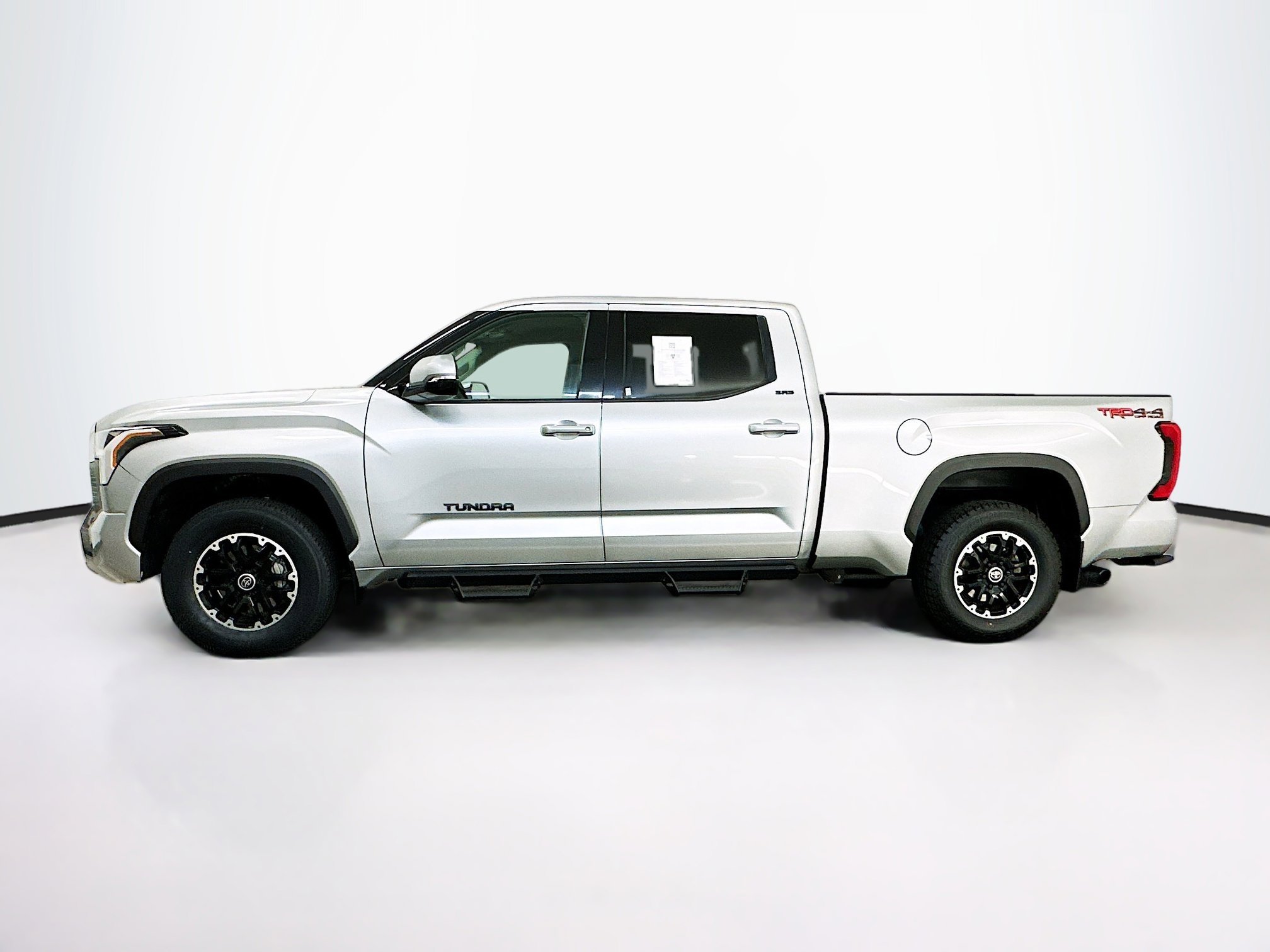 Used 2023 Toyota Tundra SR5 w/ TRD Off-Road Package image 4