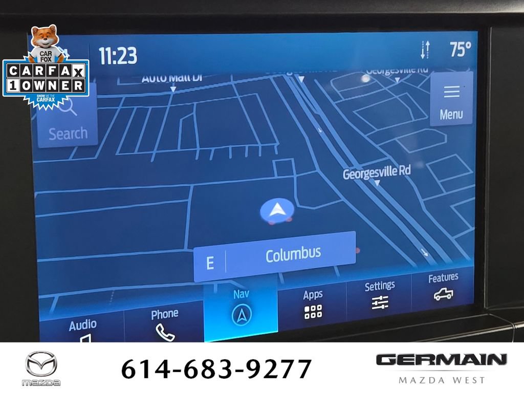 Used 2023 Ford F150 XL w/ STX Appearance Package AWD/4WD image 30