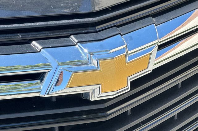Used 2022 Chevrolet Equinox LT AWD/4WD image 44