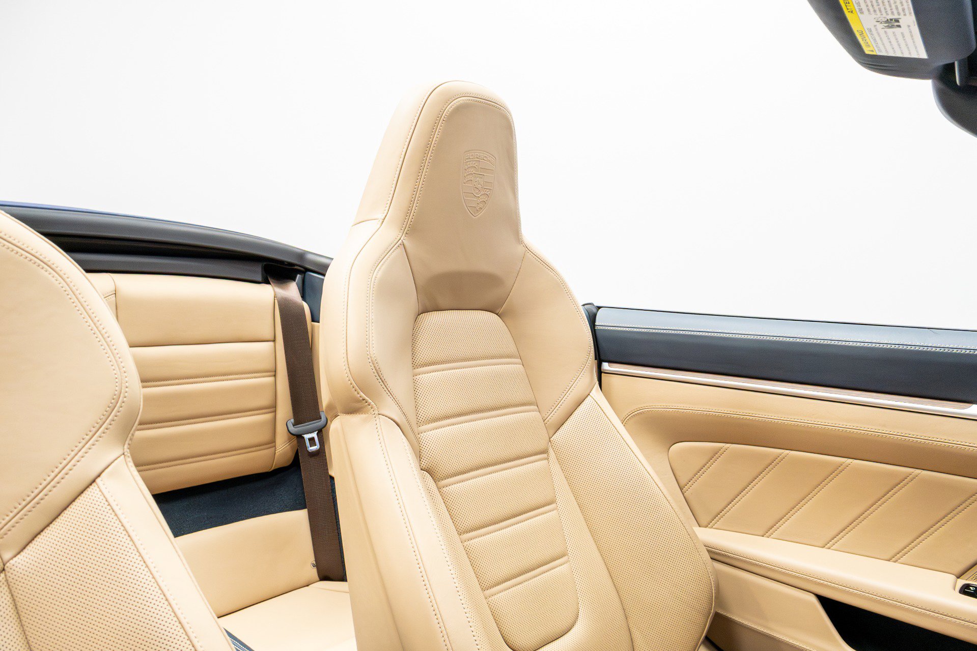 Used 2021 Porsche 911 Turbo S image 22