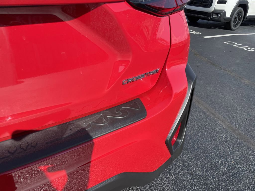 Certified 2025 Subaru Crosstrek 2.0i Premium AWD/4WD image 6