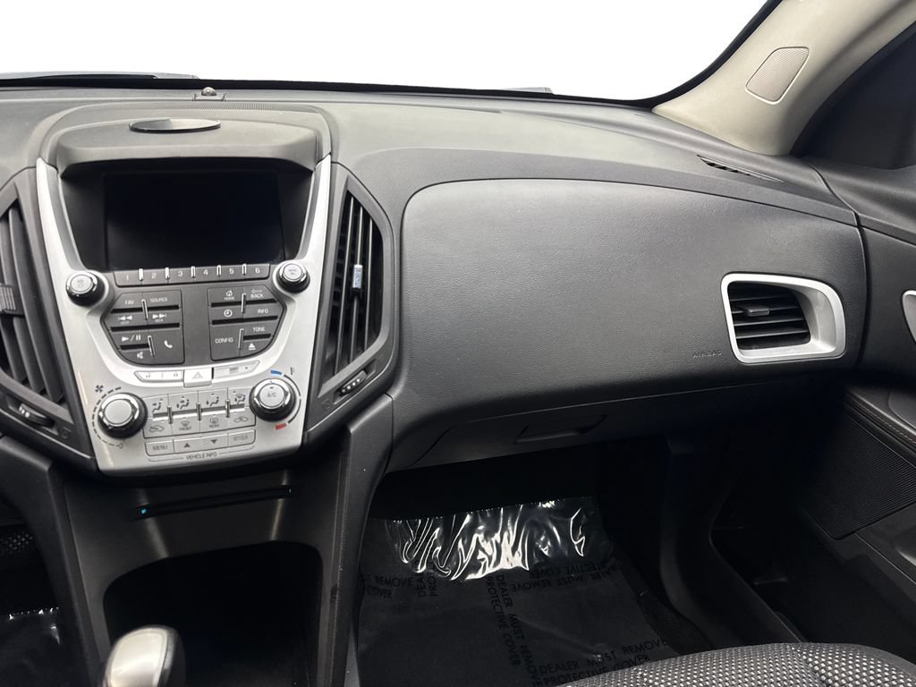 Used 2015 Chevrolet Equinox LT w/ Driver Convenience Package FWD image 54