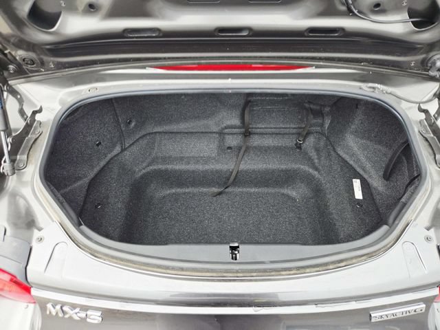 Certified 2023 MAZDA MX-5 Miata Grand Touring RWD image 13