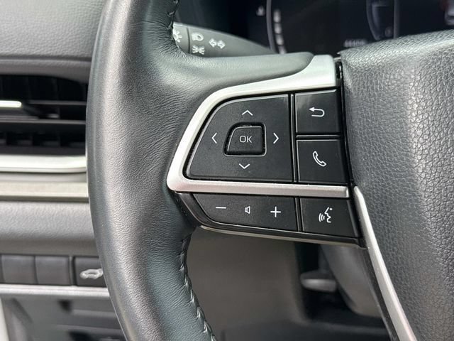 Used 2024 Toyota Grand Highlander FWD image 51