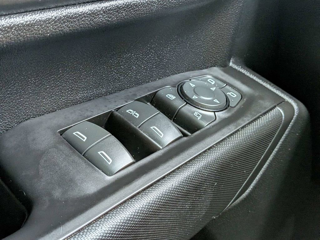 Used 2020 Chevrolet Silverado 2500 Custom w/ Custom Value Package RWD image 25
