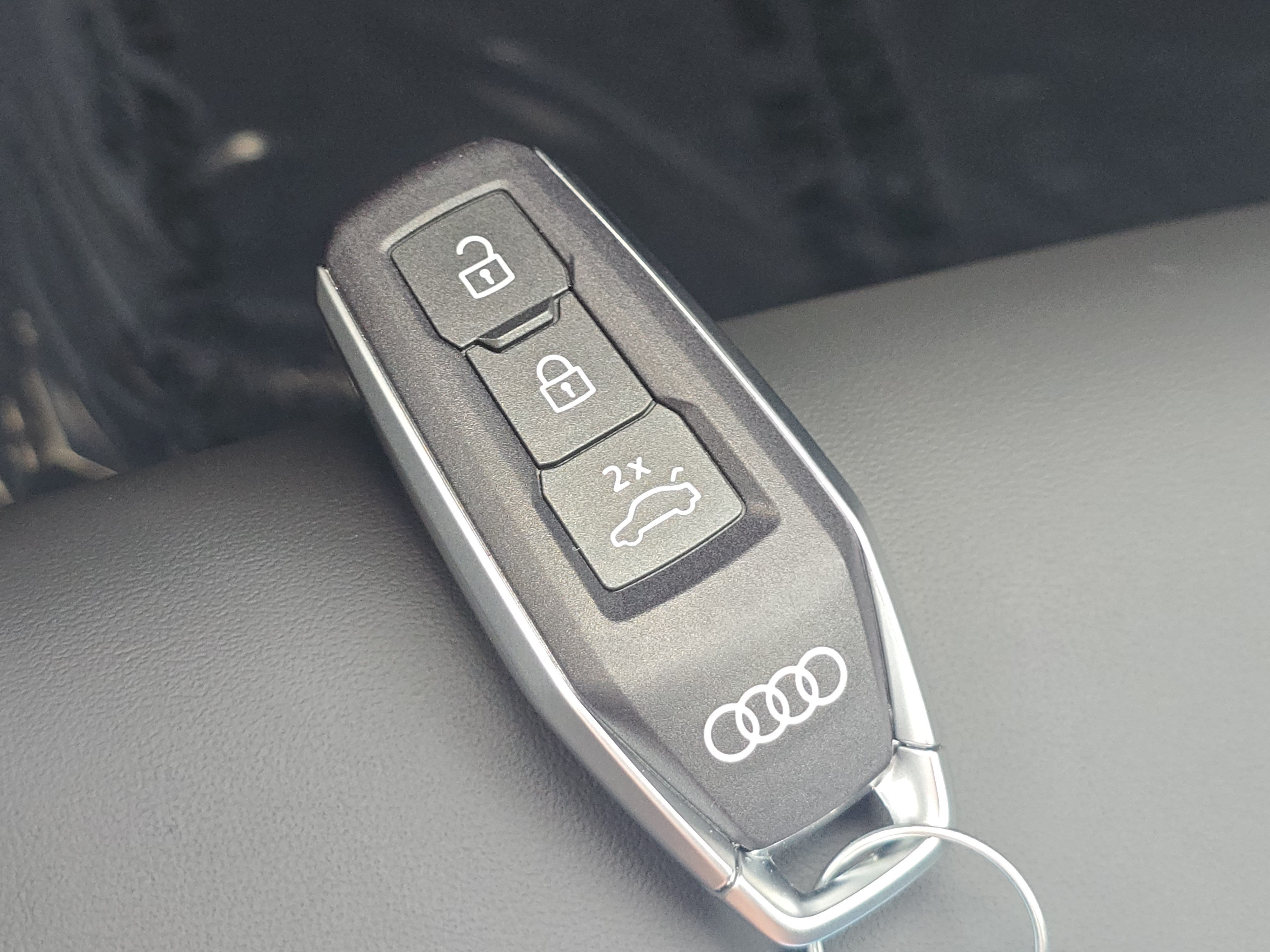 New 2026 Audi SQ5 Premium Plus AWD/4WD image 28