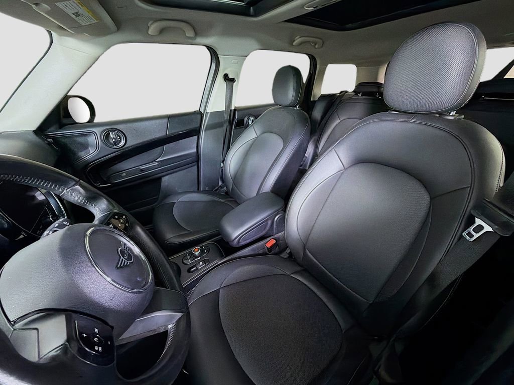 Used 2022 MINI Cooper Countryman FWD image 13