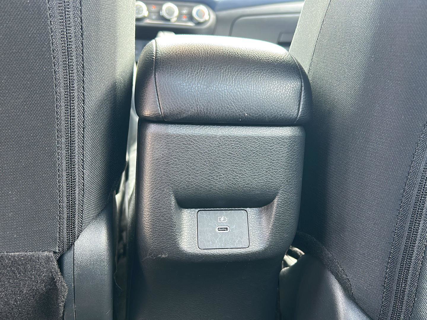 Used 2024 Nissan Versa SV FWD image 22