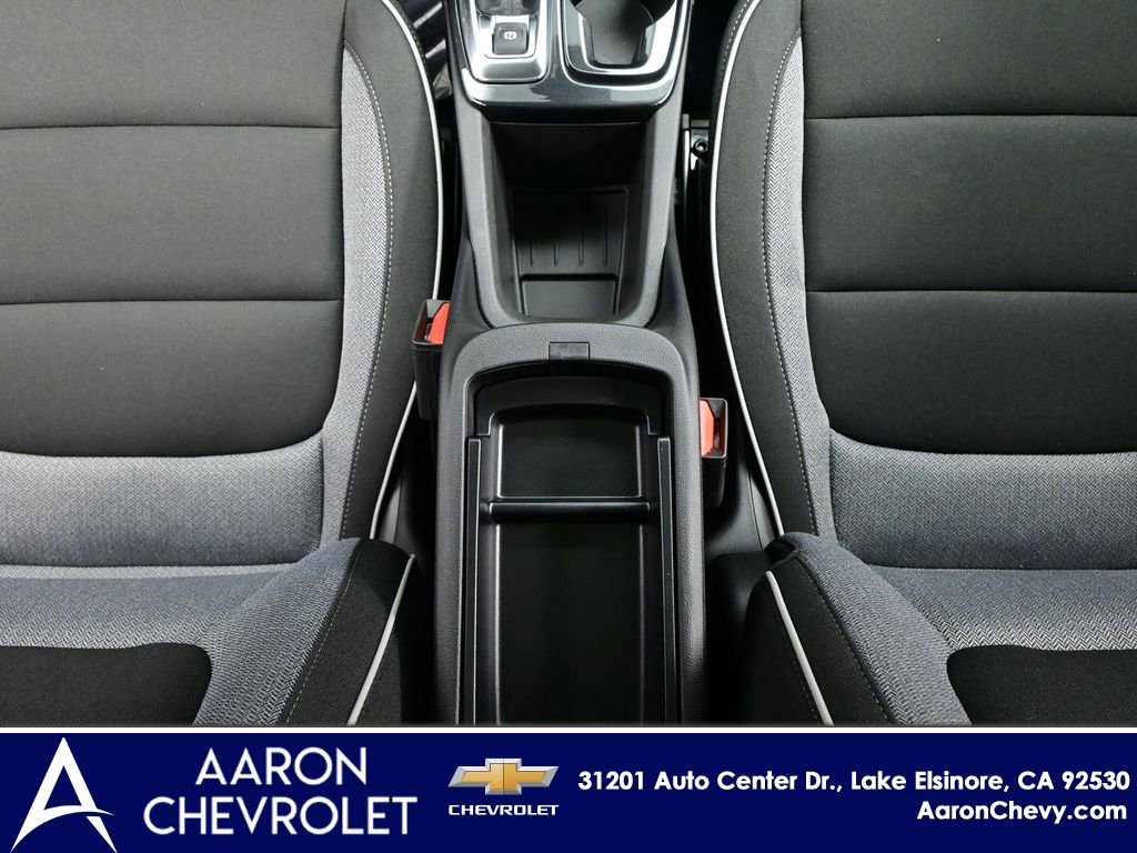 New 2026 Chevrolet TrailBlazer LT w/ Convenience Package image 34