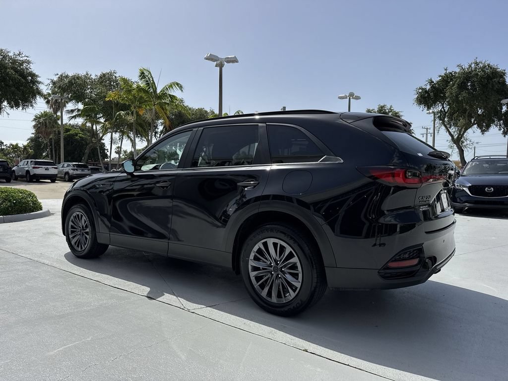 Used 2026 MAZDA CX-70 SC Plus AWD/4WD image 26