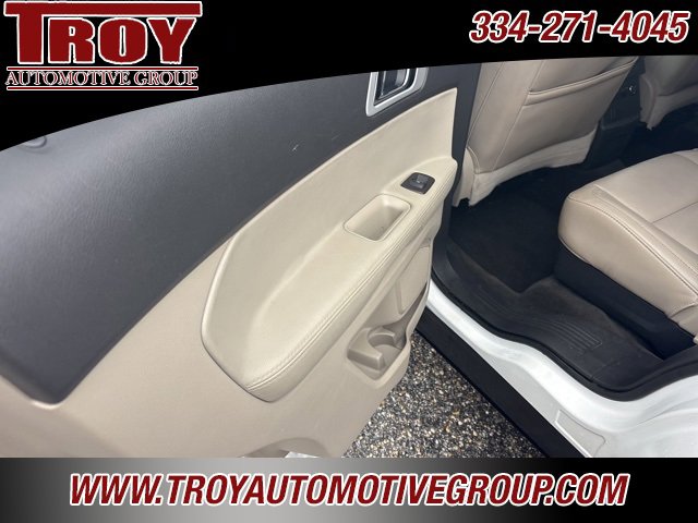 Used 2013 Ford Explorer XLT image 31