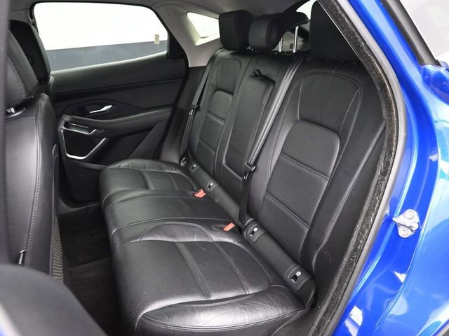 Used 2018 Jaguar E-PACE S AWD/4WD image 10