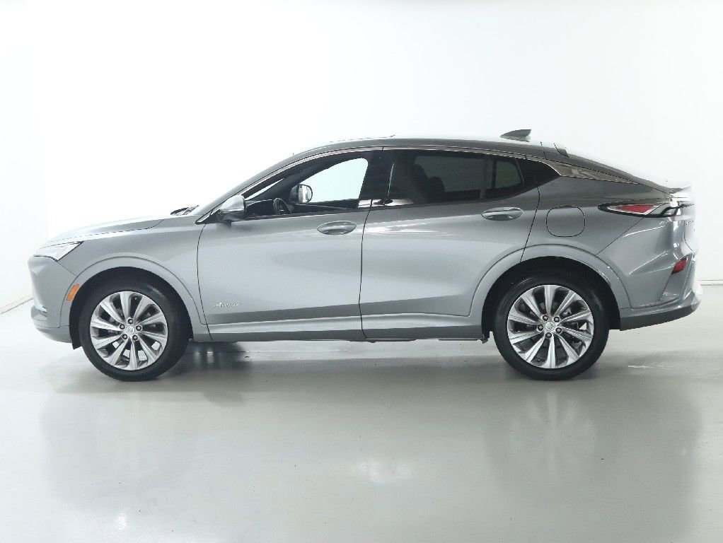 Used 2024 Buick Envista Avenir FWD image 38