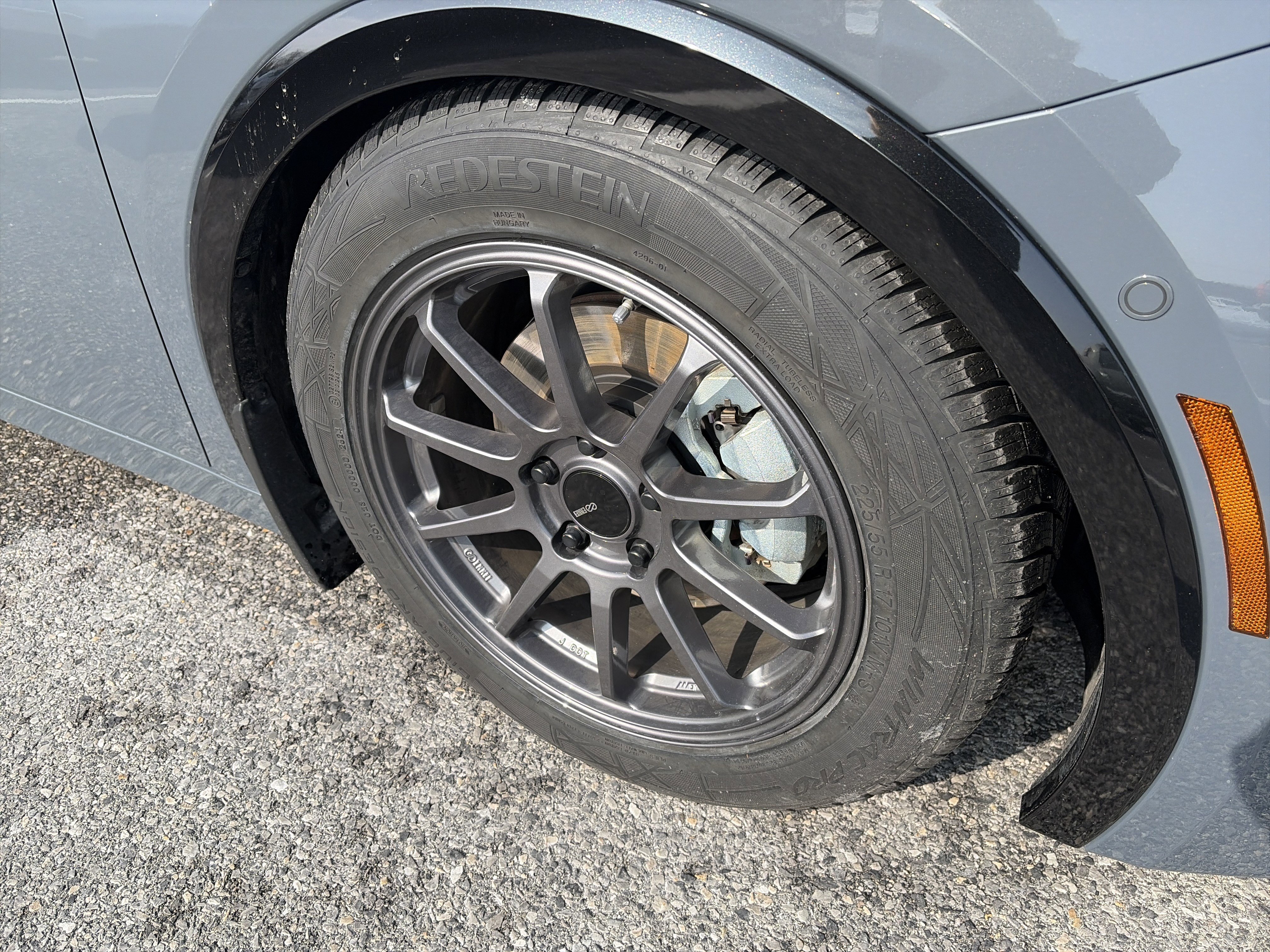 Used 2026 Toyota Prius Limited w/ Limited Premium Package image 23