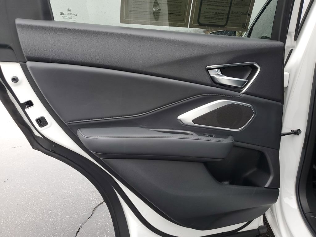 Used 2023 Acura RDX AWD image 36