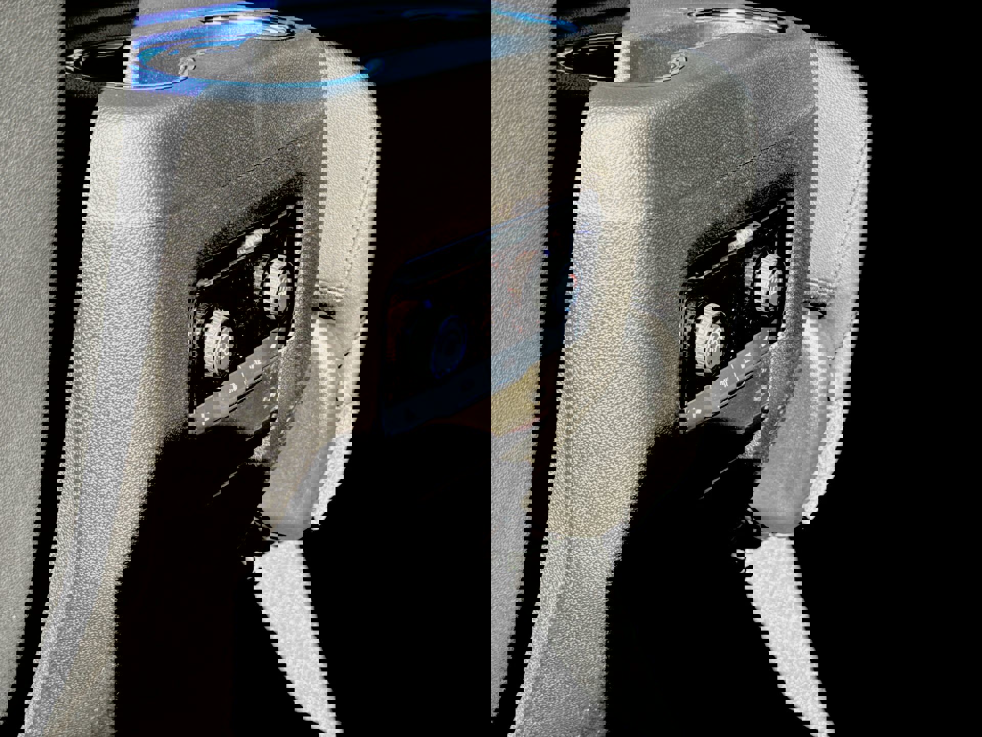 New 2026 Chevrolet Tahoe Z71 w/ Comfort Package image 57