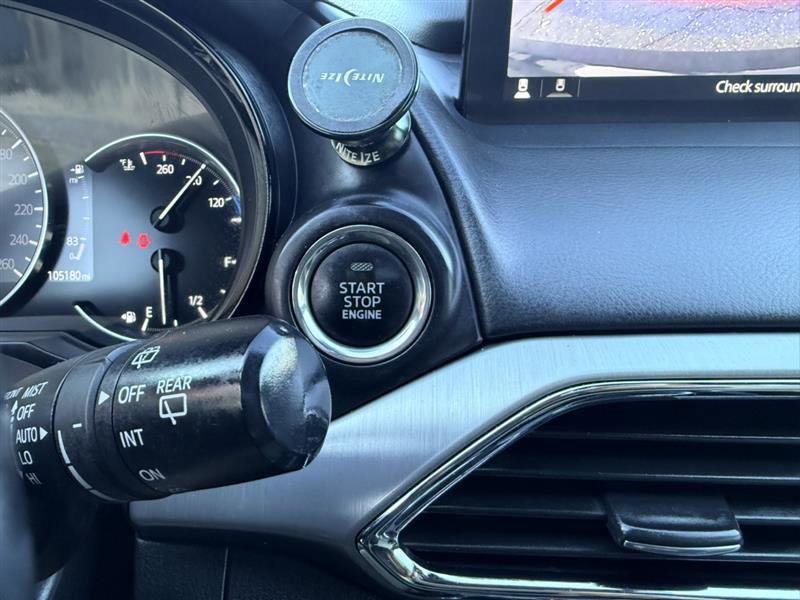 Used 2021 MAZDA CX-9 Grand Touring image 44