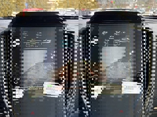 New 2026 Subaru Forester Limited image 25