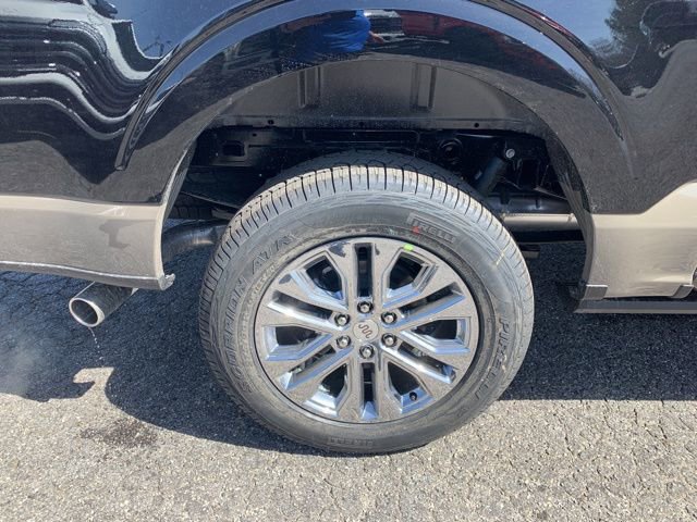 New 2026 Ford F150 King Ranch w/ Equipment Group 601A High image 39