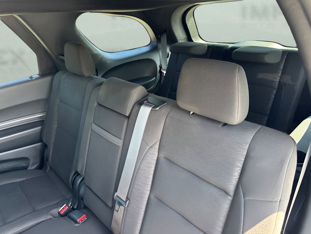 Used 2026 Dodge Durango GT RWD image 23
