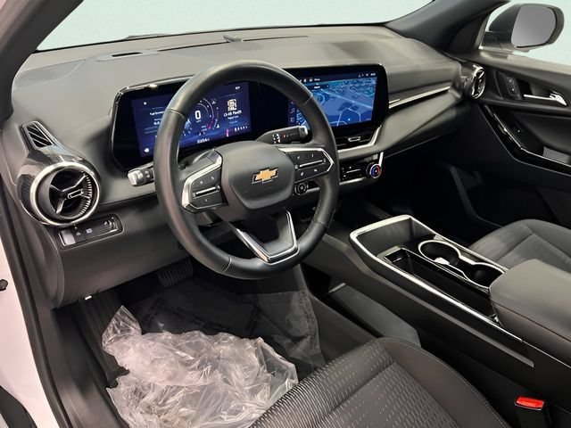 Certified 2025 Chevrolet Equinox LT FWD image 15
