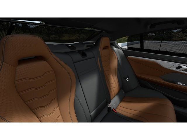 New 2026 BMW 840i xDrive image 12