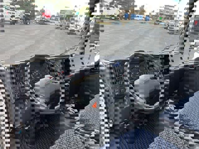 New 2024 Chevrolet Low Cab Forward 5500XG RWD image 14