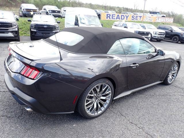 Used 2024 Ford Mustang Premium image 11