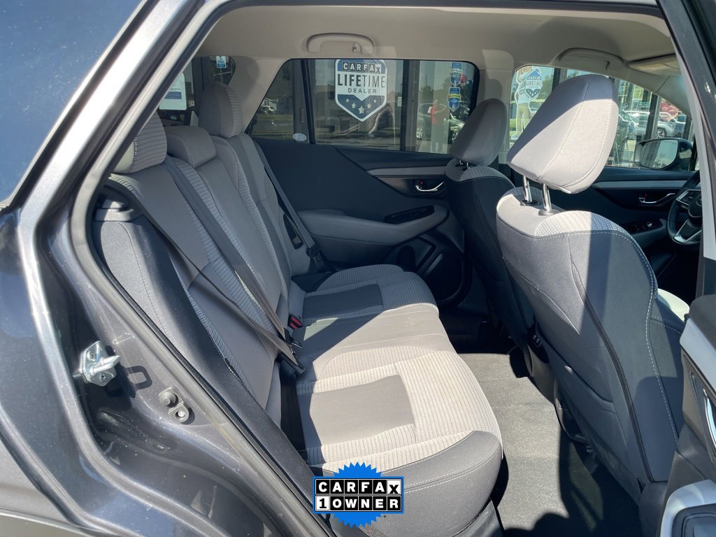 Used 2022 Subaru Outback Premium image 24