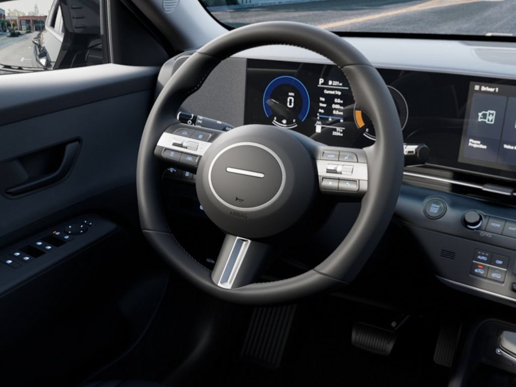 New 2026 Hyundai Kona SEL Sport AWD/4WD image 28