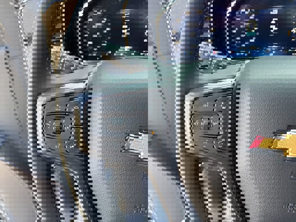 New 2026 Chevrolet Silverado 2500 High Country w/ Technology Package image 25