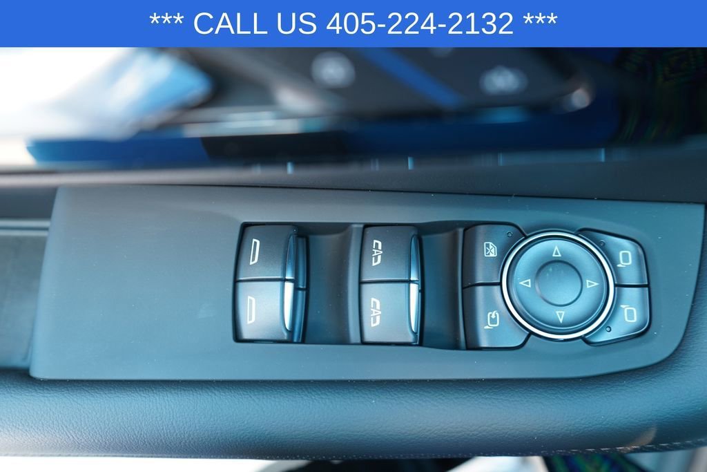 New 2026 Chevrolet Suburban High Country AWD/4WD image 31