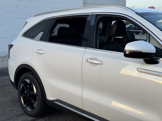 New 2026 Kia Sorento EX AWD/4WD image 25