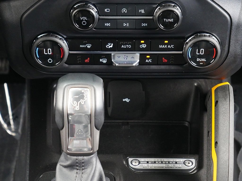 Used 2023 Ford Bronco Badlands AWD/4WD image 24