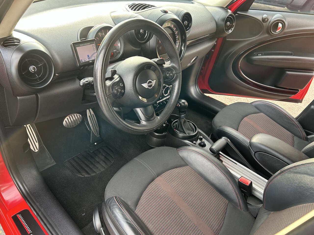 Used 2015 MINI Cooper Countryman S image 5