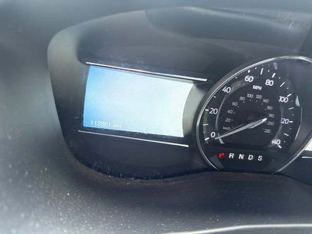 Used 2018 Ford Explorer Limited FWD image 18