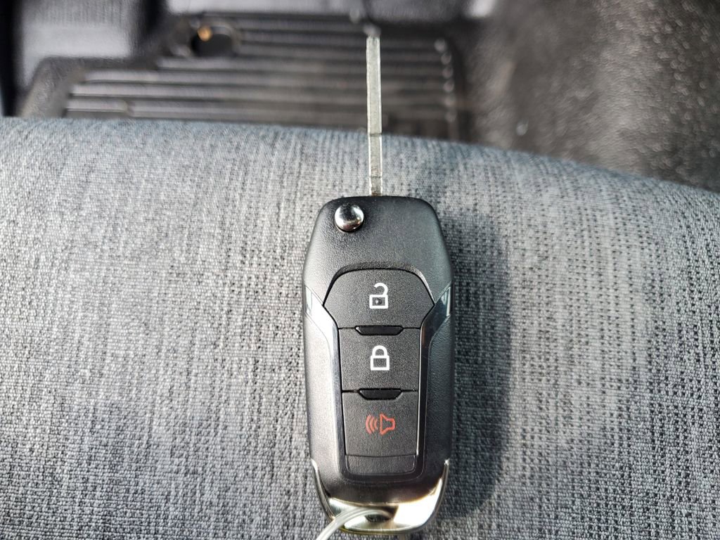 New 2025 Ford F450 XL image 28