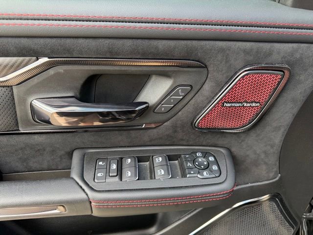 Used 2026 RAM 1500 RHO w/ RHO Level 1 Equipment Group AWD/4WD image 23