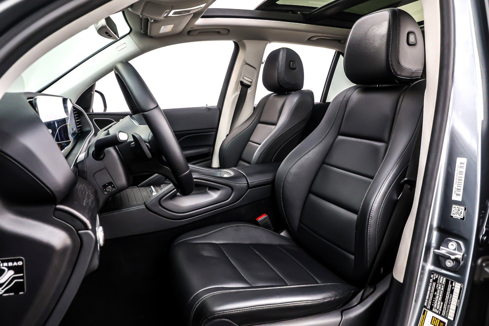 Used 2020 Mercedes-Benz GLE 350 4MATIC image 17