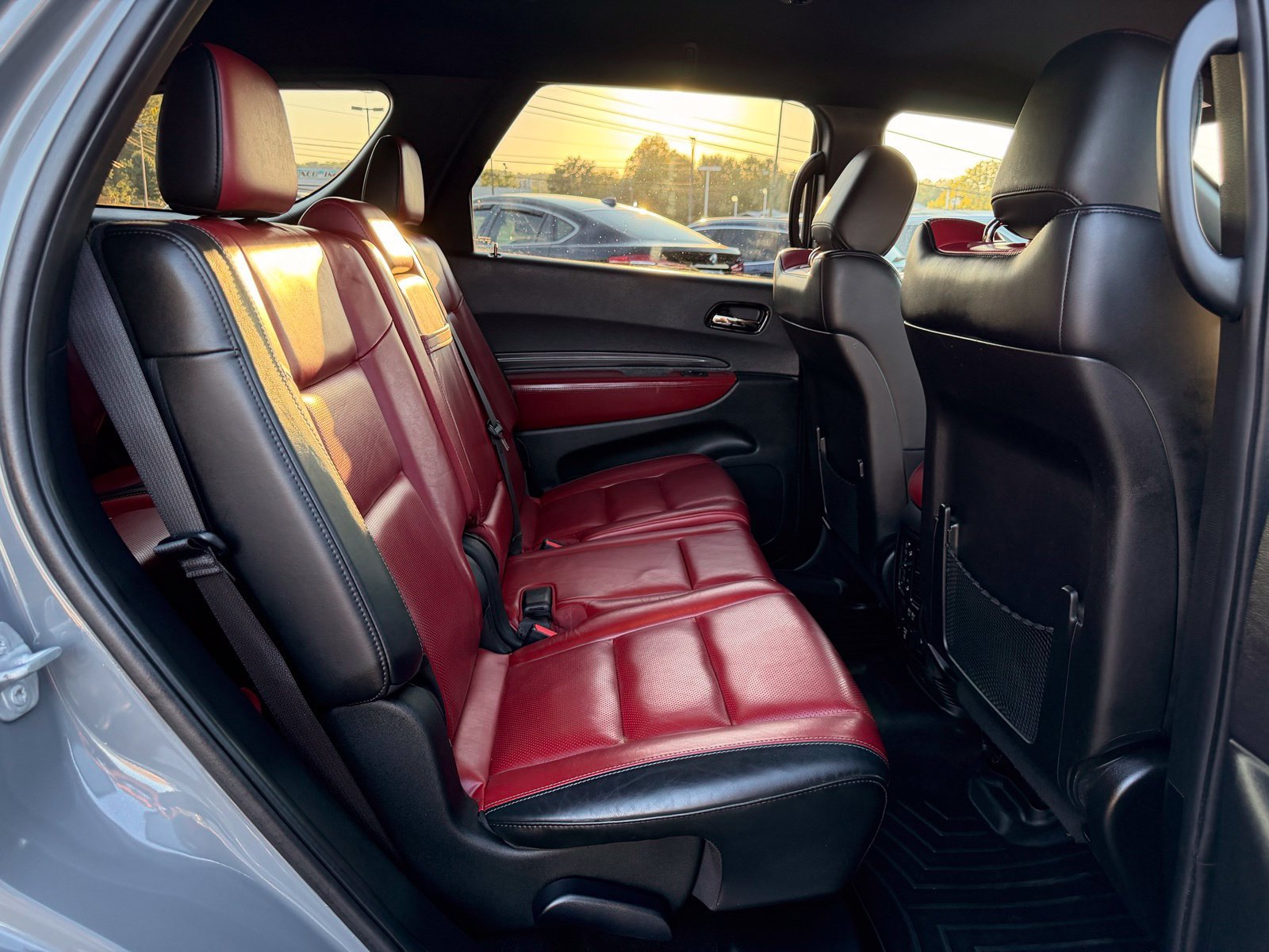 Used 2022 Dodge Durango R/T w/ Blacktop Package AWD/4WD image 32