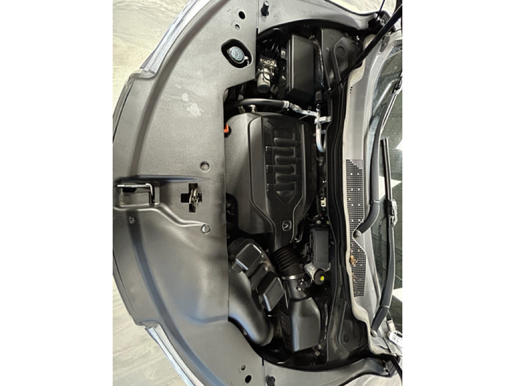 Used 2020 Acura MDX SH-AWD image 60