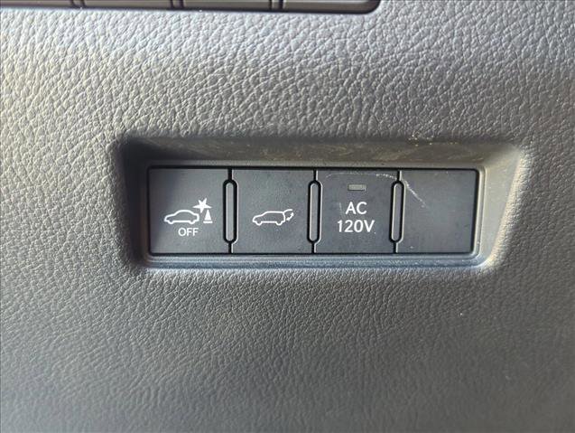 Used 2024 Lexus GX 550 image 21