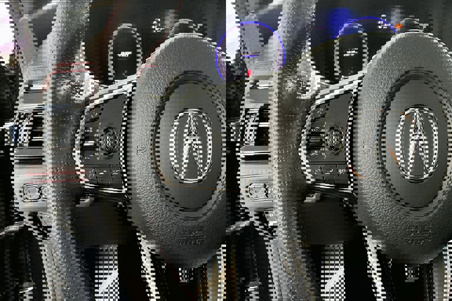 Used 2023 Acura MDX A-Spec image 21