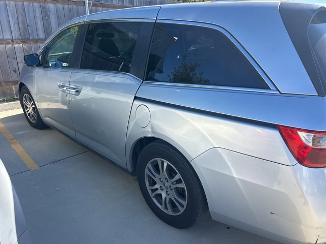 Used 2012 Honda Odyssey EX-L image 8