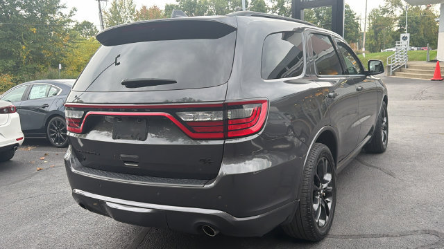 Used 2023 Dodge Durango R/T AWD/4WD image 5